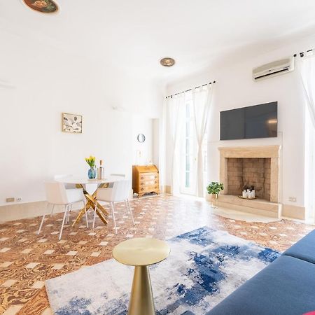 Corso Cavour Luxury Apartment Verona Ngoại thất bức ảnh