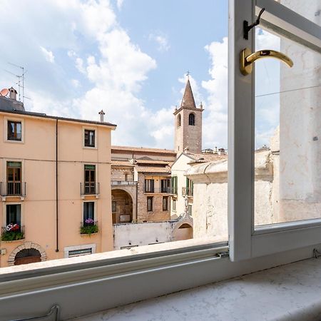 Corso Cavour Luxury Apartment Verona Ngoại thất bức ảnh