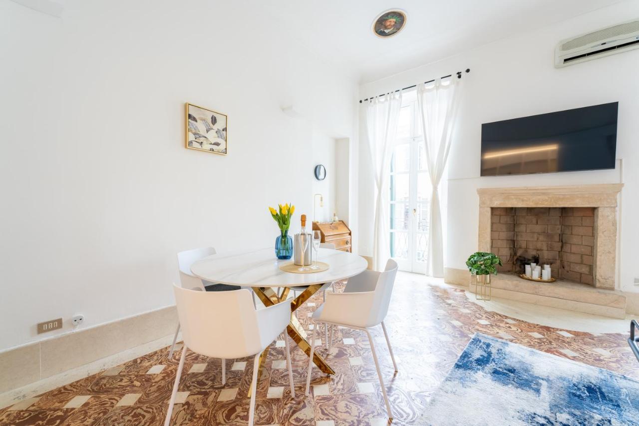 Corso Cavour Luxury Apartment Verona Ngoại thất bức ảnh