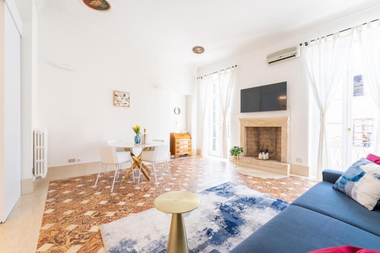 Corso Cavour Luxury Apartment Verona Ngoại thất bức ảnh