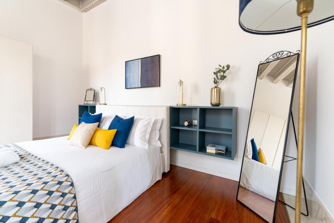 Corso Cavour Luxury Apartment Verona Ngoại thất bức ảnh