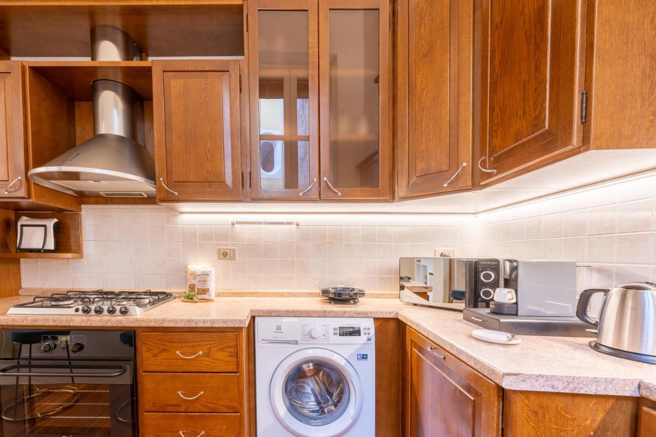Corso Cavour Luxury Apartment Verona Ngoại thất bức ảnh