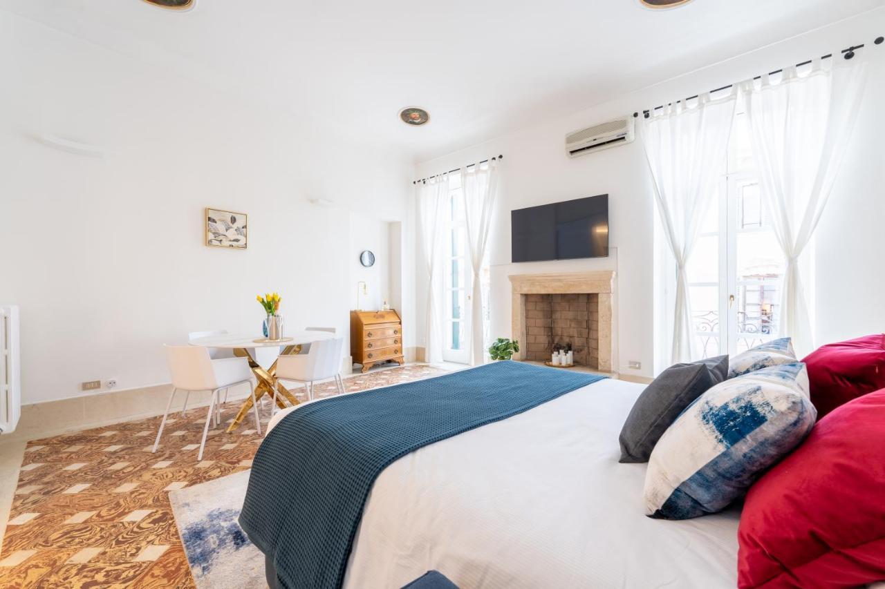 Corso Cavour Luxury Apartment Verona Ngoại thất bức ảnh