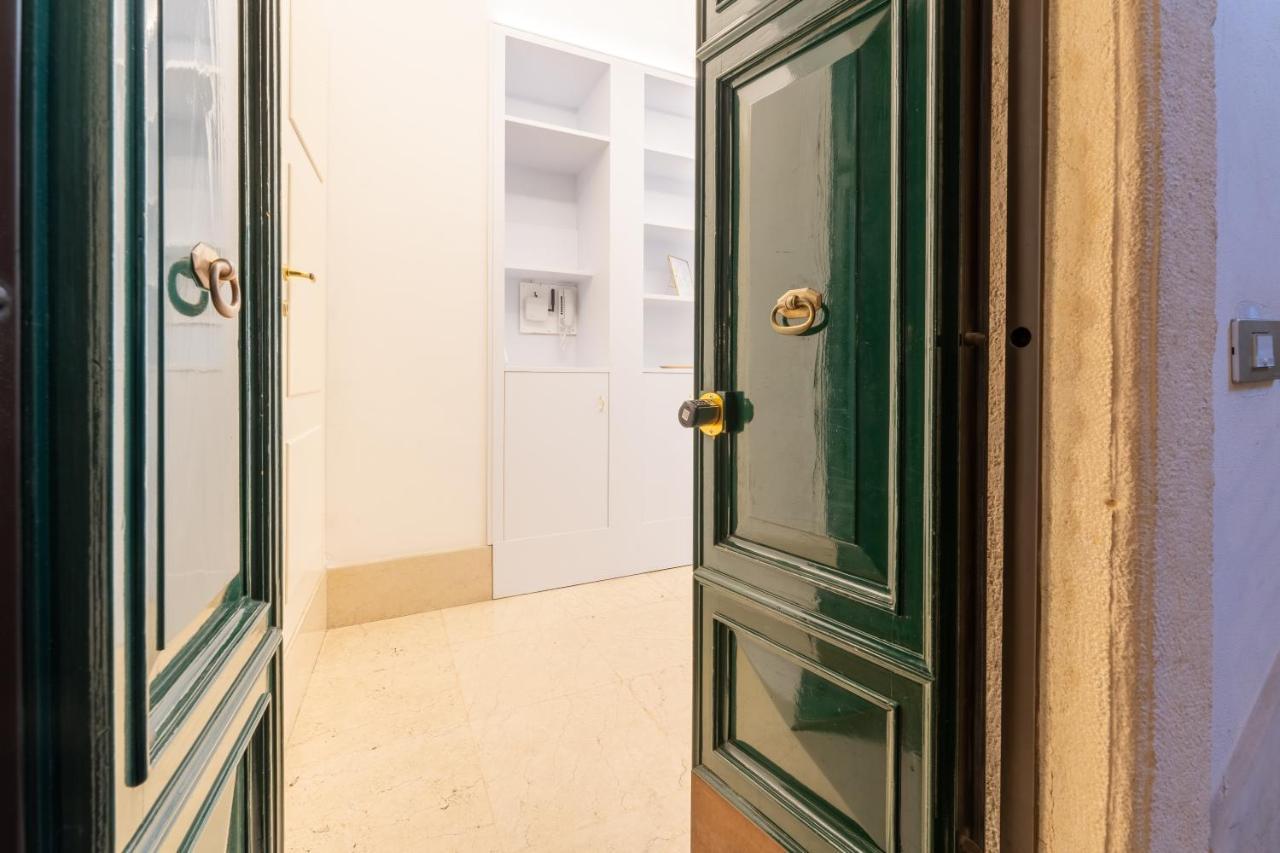 Corso Cavour Luxury Apartment Verona Ngoại thất bức ảnh