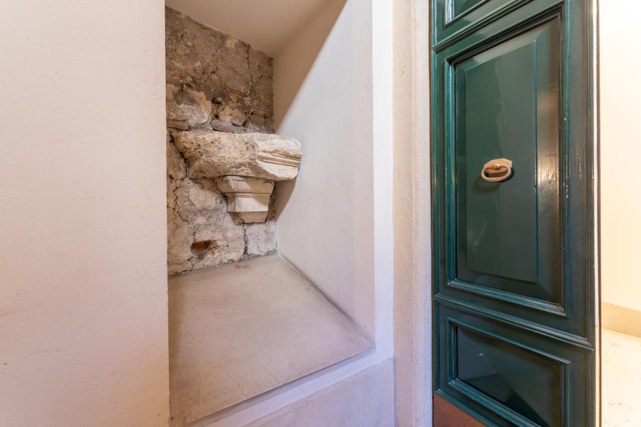 Corso Cavour Luxury Apartment Verona Ngoại thất bức ảnh