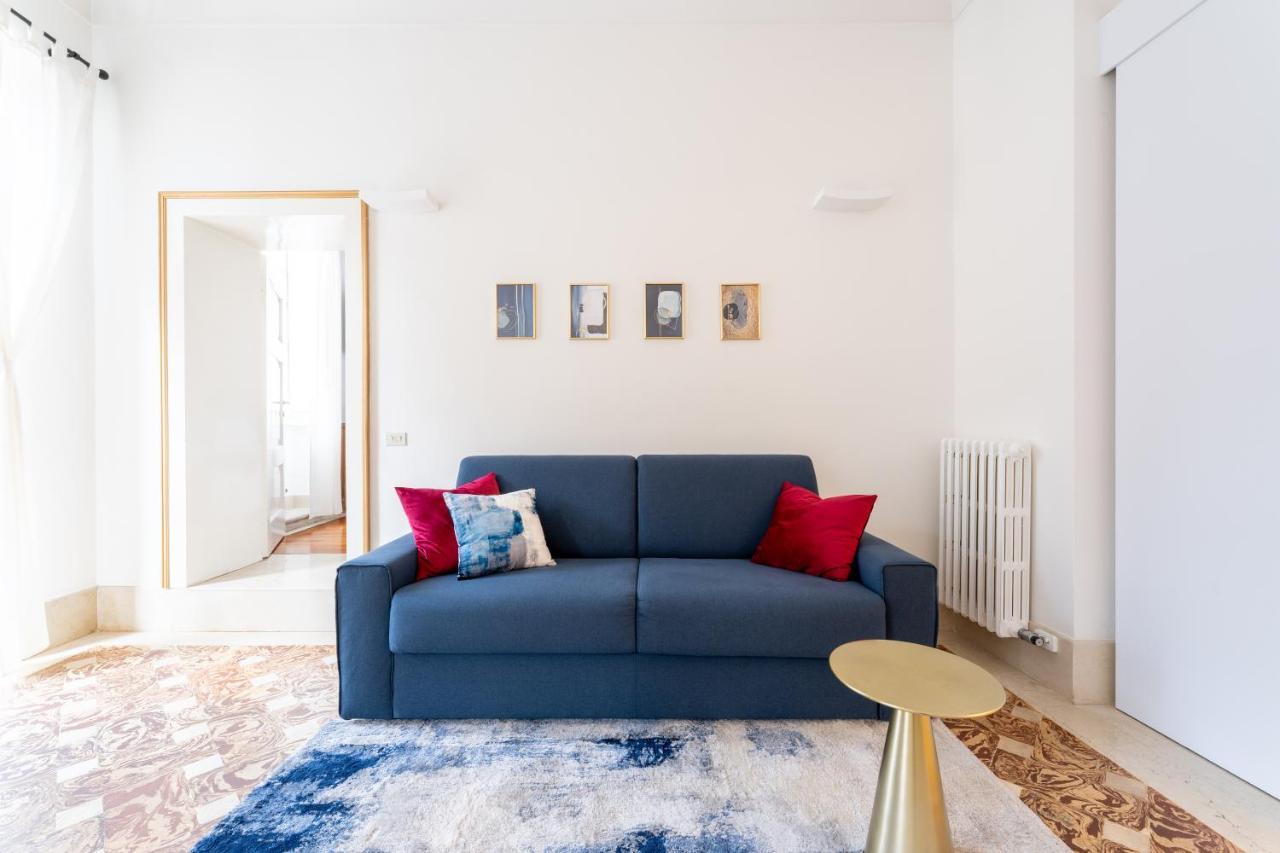 Corso Cavour Luxury Apartment Verona Ngoại thất bức ảnh