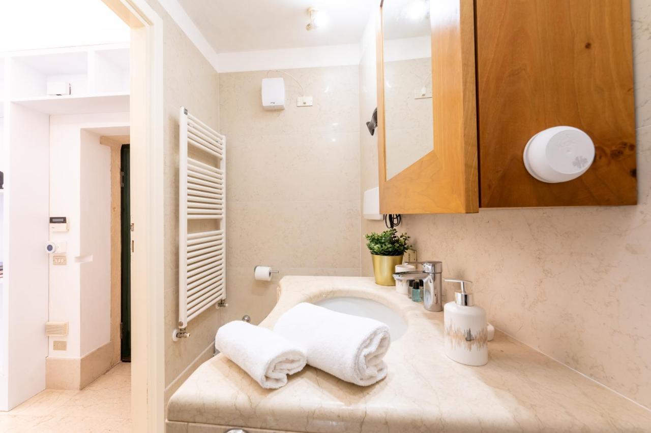 Corso Cavour Luxury Apartment Verona Ngoại thất bức ảnh