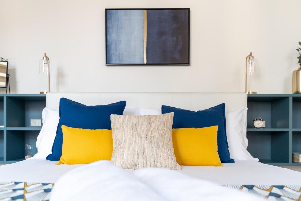Corso Cavour Luxury Apartment Verona Ngoại thất bức ảnh