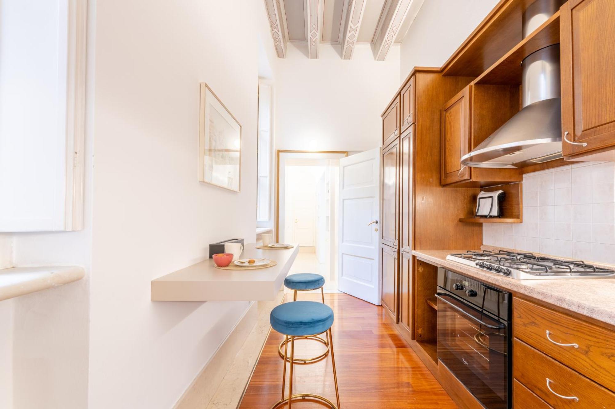 Corso Cavour Luxury Apartment Verona Ngoại thất bức ảnh